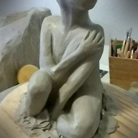 Les escultures