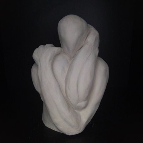 Les escultures