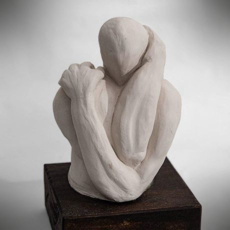 Les escultures