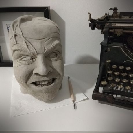 Les escultures