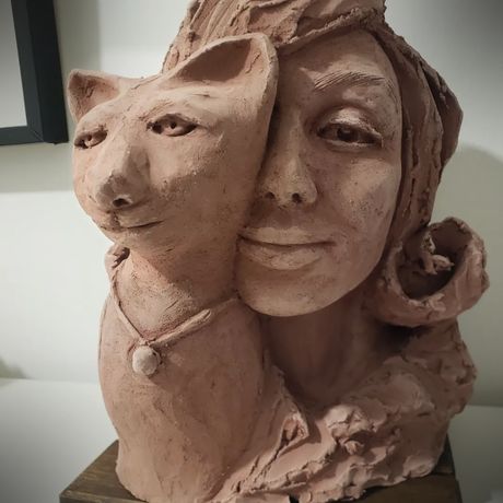 Les escultures