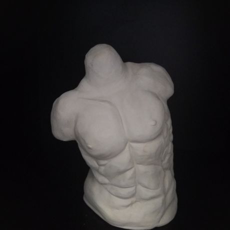 Les escultures