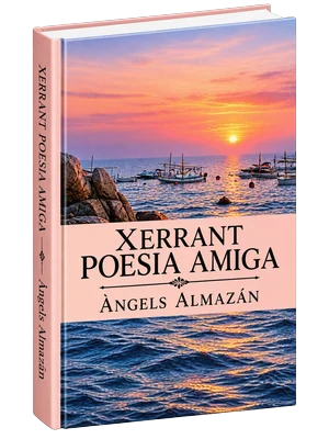 Xerrant poesia amiga